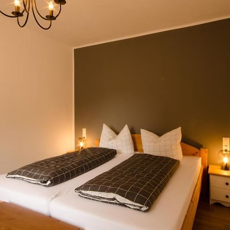 Ferienwohnung Scandic Hygge Bevern Im Weserbergland Bevern (Lower-Saxony) Exterior foto