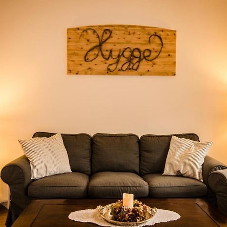 Ferienwohnung Scandic Hygge Bevern Im Weserbergland Bevern (Lower-Saxony) Exterior foto